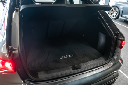 Edycja RS3 Competition Limited