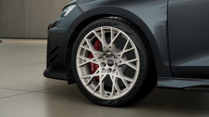 Edycja RS3 Competition Limited