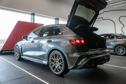 Edycja RS3 Competition Limited