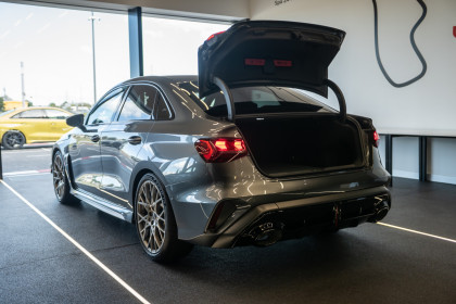 Edycja RS3 Competition Limited