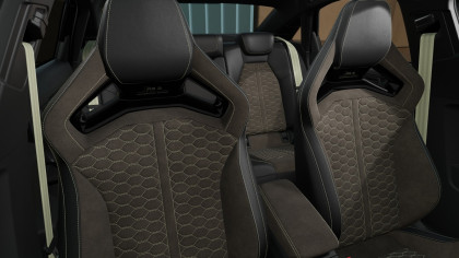 Edycja RS3 Competition Limited