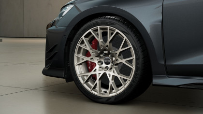 Edycja RS3 Competition Limited