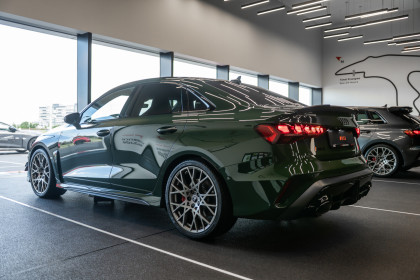 Edycja RS3 Competition Limited