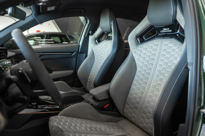 Edycja RS3 Competition Limited