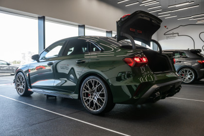 Edycja RS3 Competition Limited