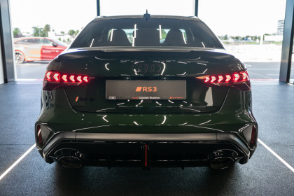 Edycja RS3 Competition Limited