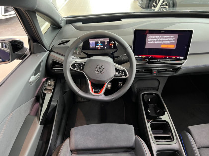GTX FIRE+ICE 79 KWh 286 KM Plichta Gdańsk