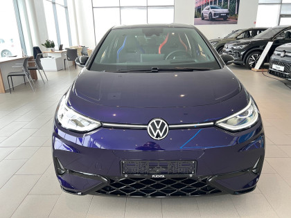 GTX FIRE+ICE 79 KWh 286 KM Plichta Gdańsk