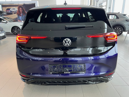 GTX FIRE+ICE 79 KWh 286 KM Plichta Gdańsk