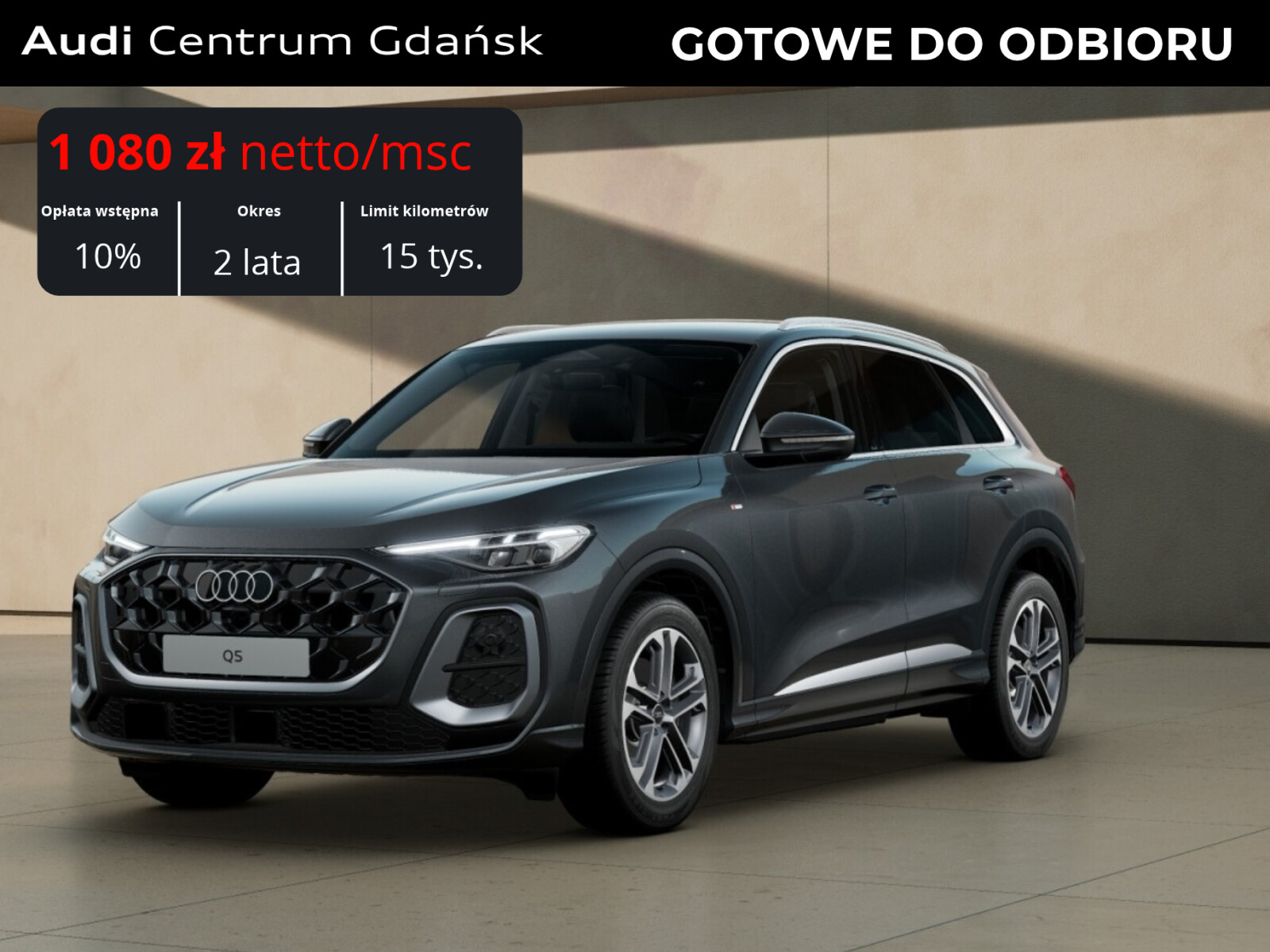 4×4/ hak / matrix LED/ kamera 360/ systemy/ ambiente+