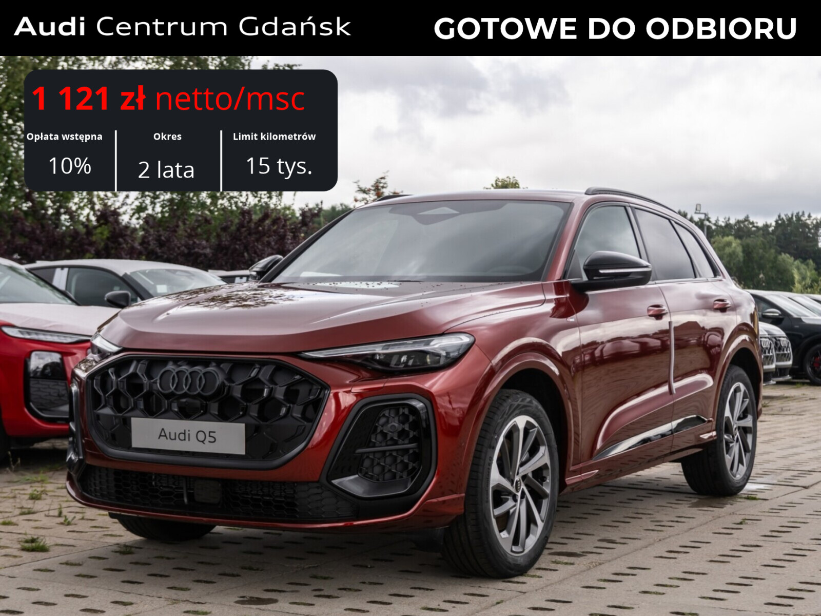 Hak/Matrix/Czerń Plus/MMI dla Pasażera/aktywny tempomat