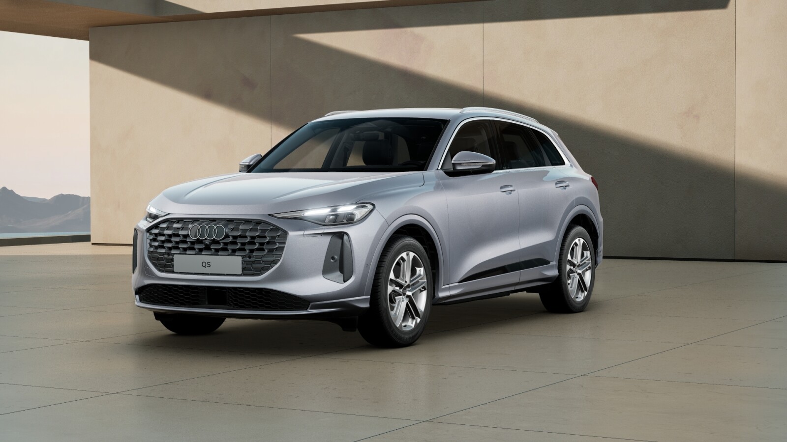 comfort/ skóra/ ambiente+/ 19″/ TFSI / 4×4/ akustyka szyb