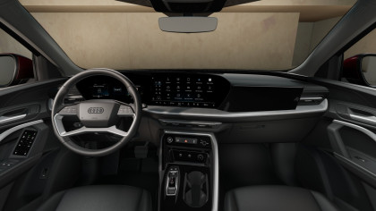 Audi Q5 | Technology | Kamera Cofania | Aud Sound System