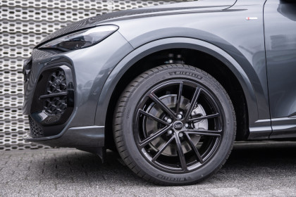Audi Q5 | Tech Plus | Matrix LED | S-line | Martw Pole