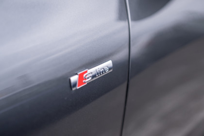 Audi Q5 | Tech Plus | Matrix LED | S-line | Martw Pole