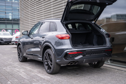 Audi Q5 | Tech Plus | Matrix LED | S-line | Martw Pole