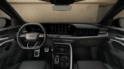 Audi Q5 | Tech Plus | Hak Holowniczy | S-line | Matrix LED