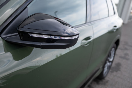 Audi Q5 | Tech Plus | Hak Holowniczy | S-line | Matrix LED
