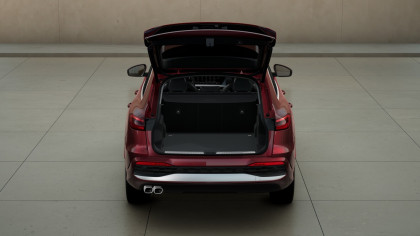 Audi Q5 |Technology | Aktywny Tempomat | Kamera Cofania