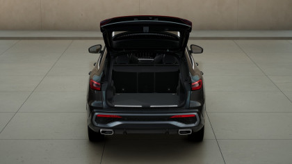 Audi Q5 | Tech Plus | Matrix LED | S-line | Martwe Pole