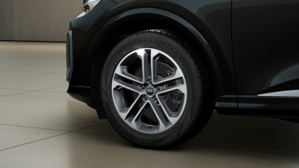 Audi Q5 | Tech Plus | Matrix LED | S-line | Martwe Pole