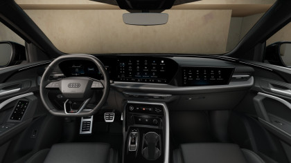 Audi Q5 | Tech Plus | Matrix LED | S-line | Martwe Pole