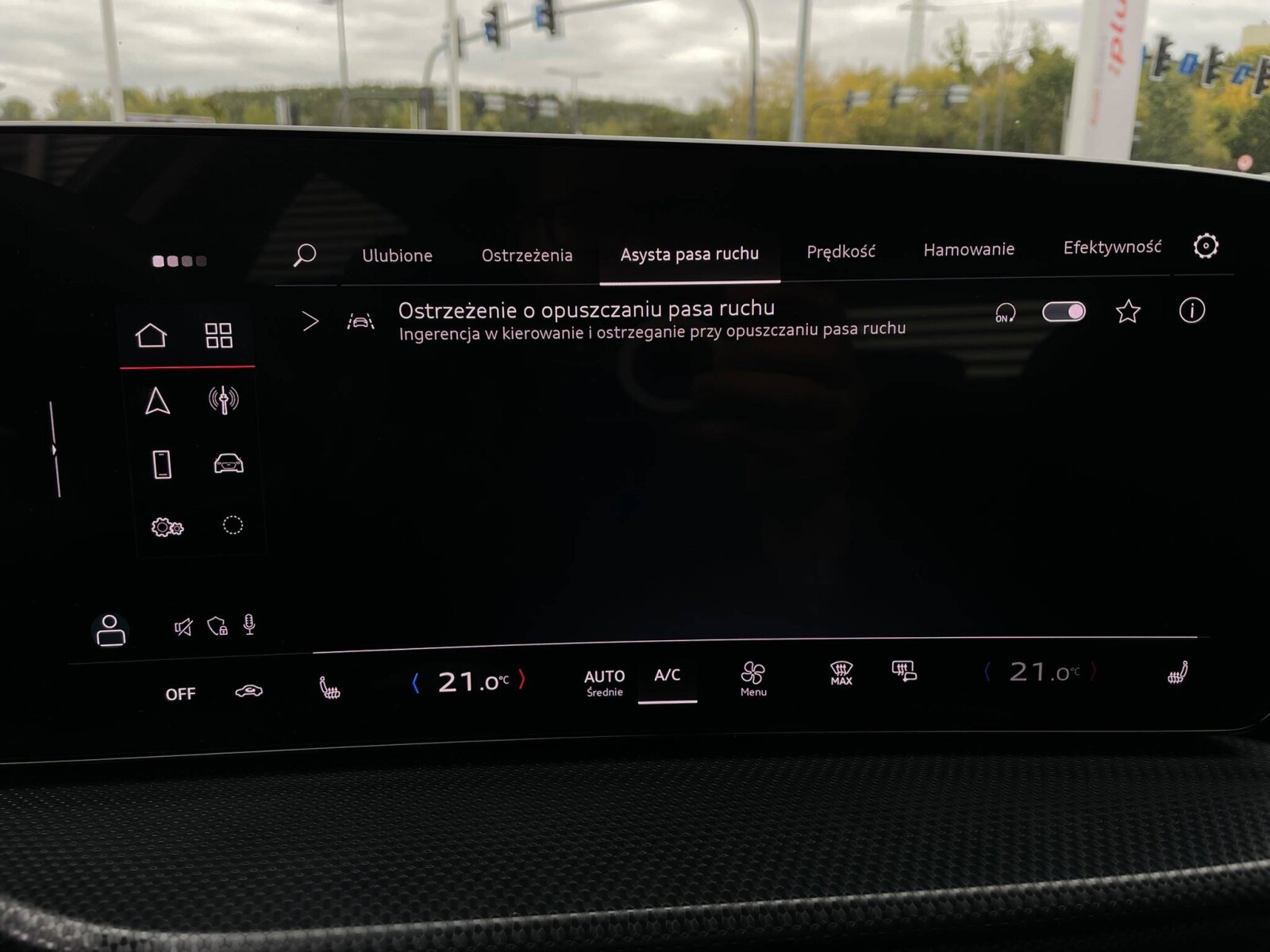 Audi Q5 - zdjęcie 27