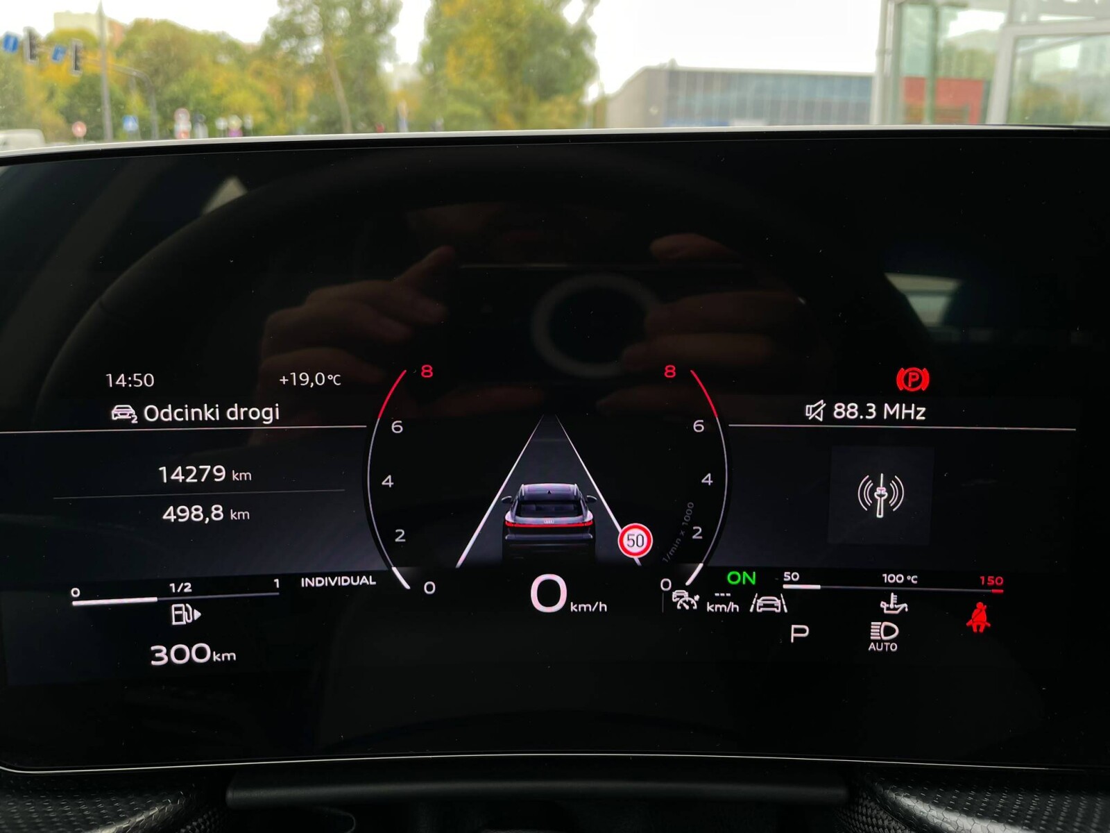 Audi Q5 - zdjęcie 24