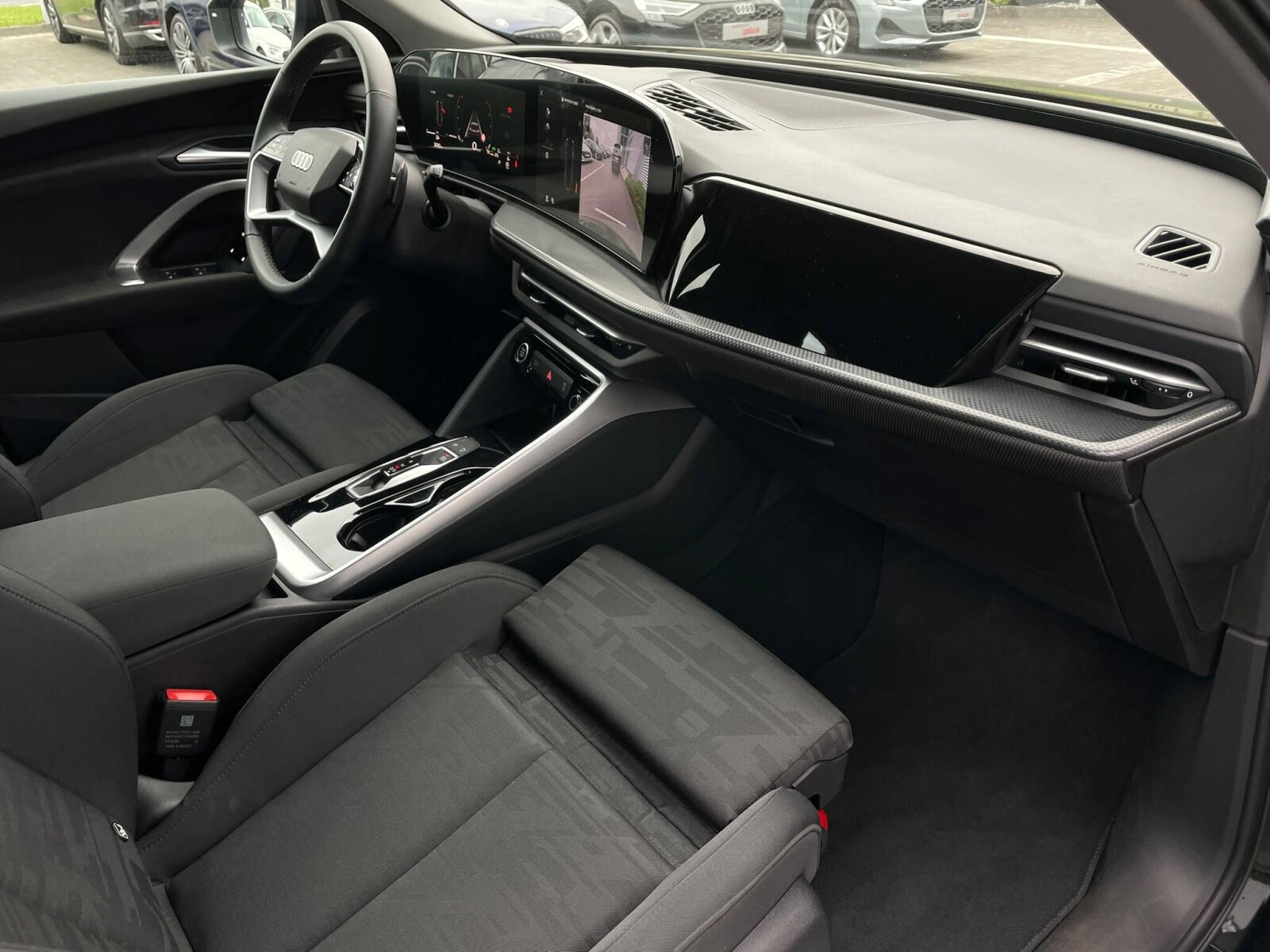 Audi Q5 - zdjęcie 20