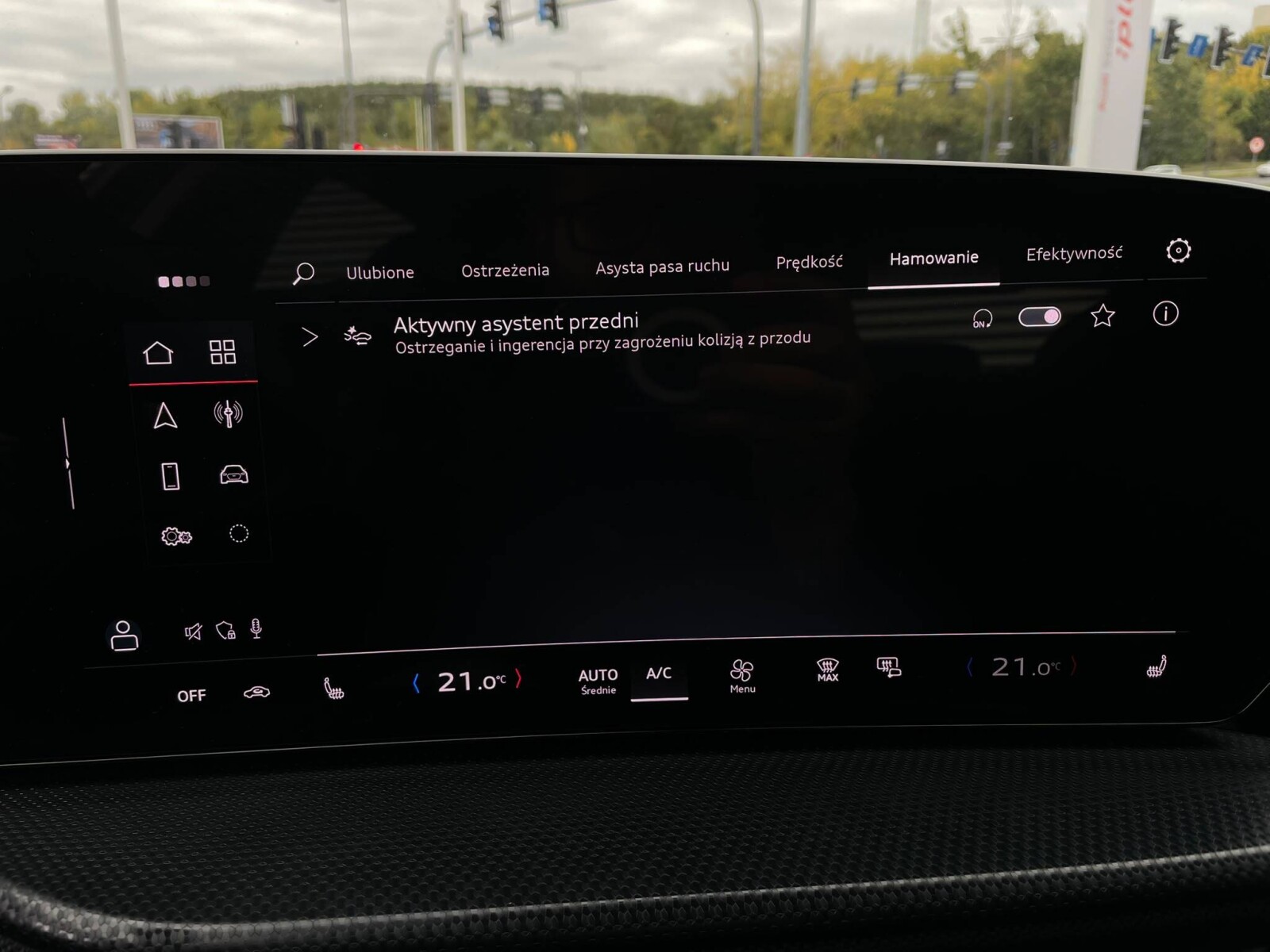 Audi Q5 - zdjęcie 29