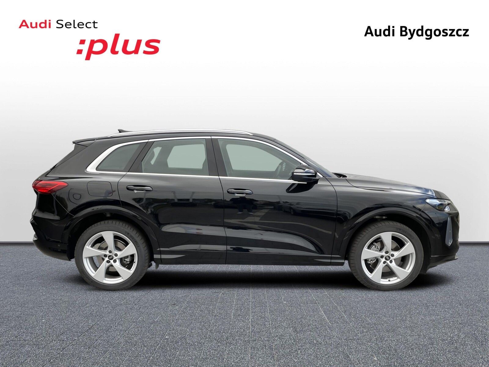 Audi Q5 - zdjęcie 6
