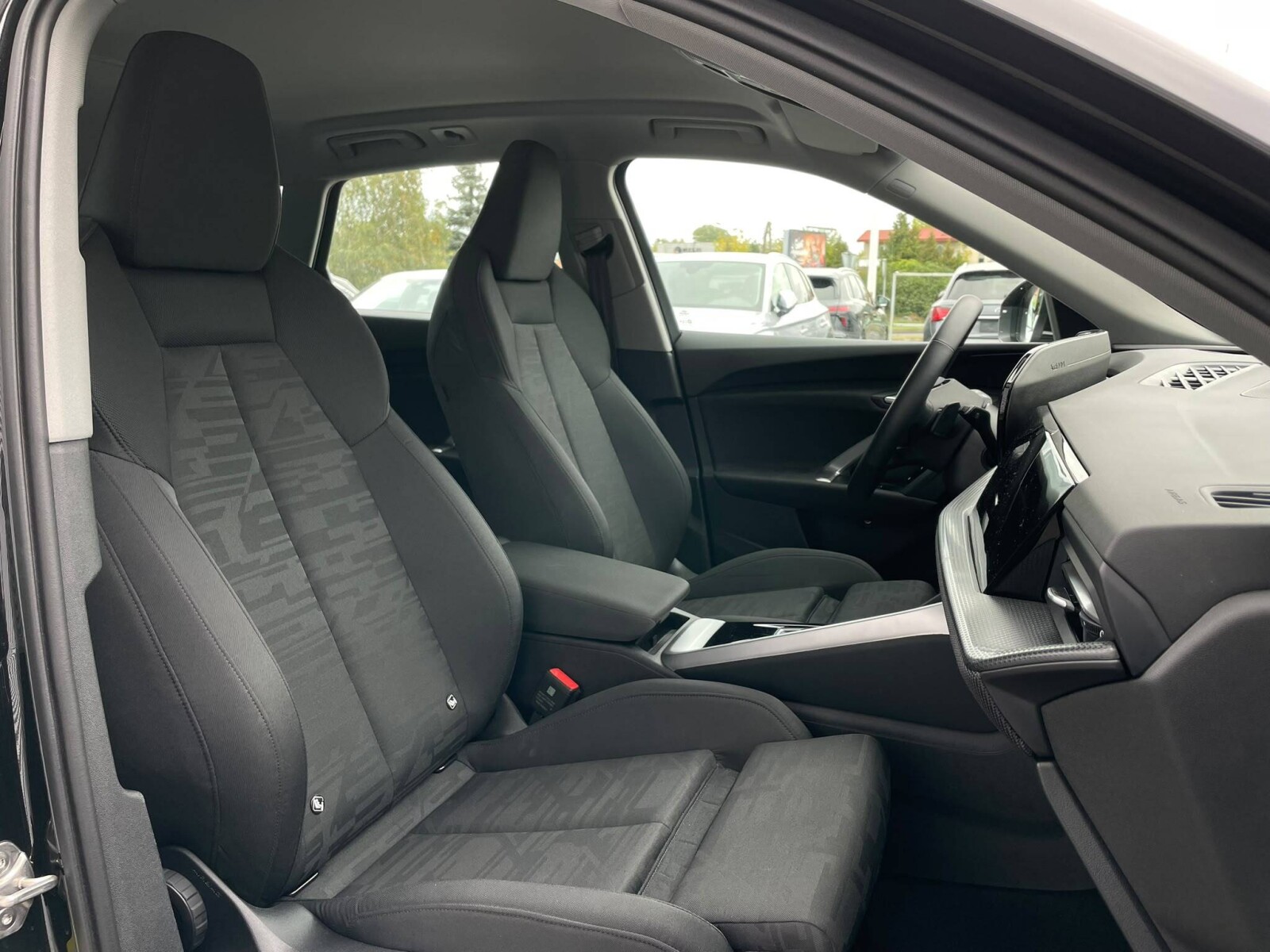 Audi Q5 - zdjęcie 21