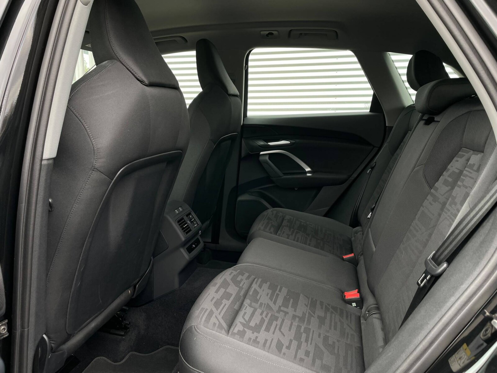 Audi Q5 - zdjęcie 11