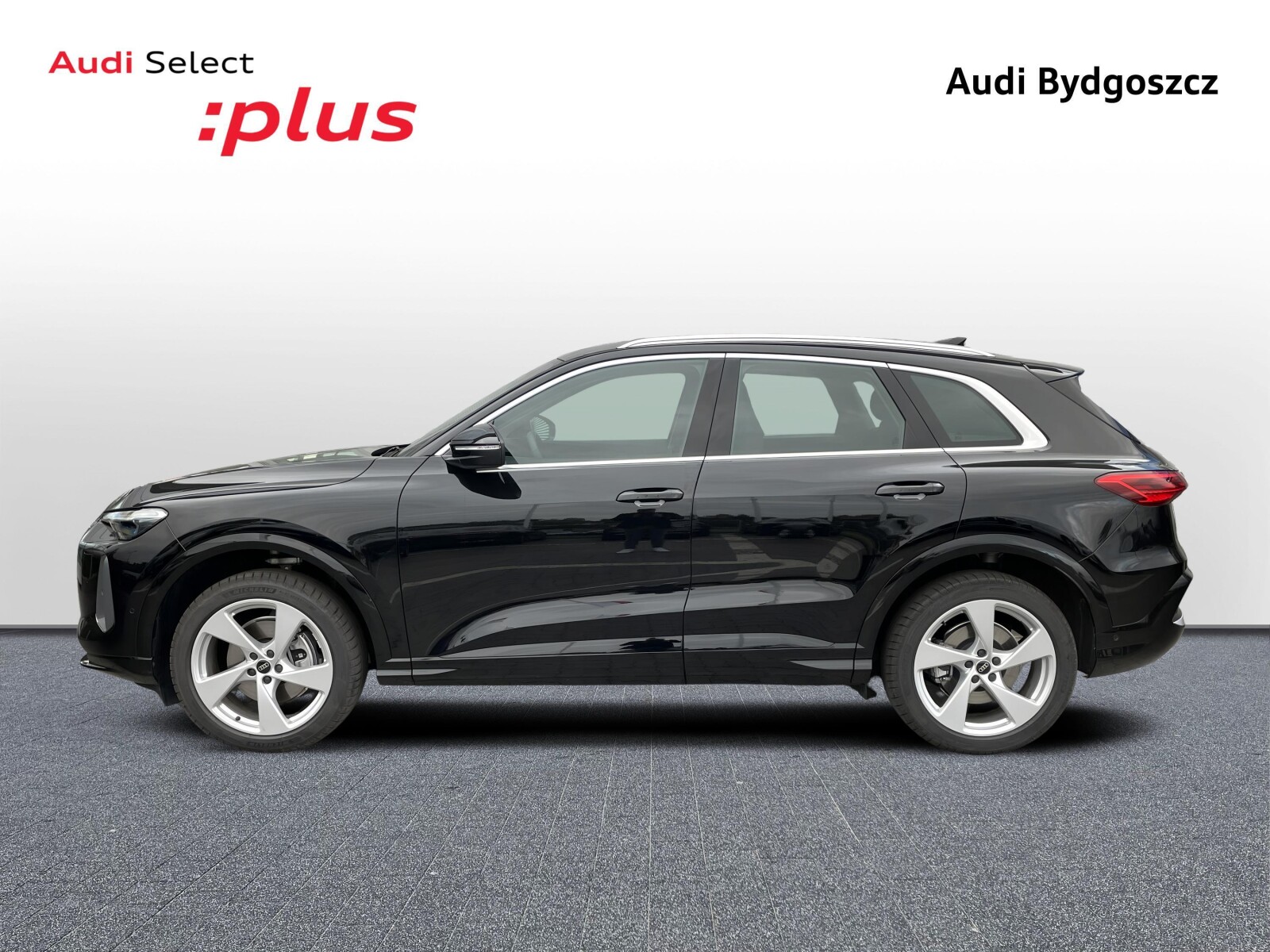 Audi Q5 - zdjęcie 2