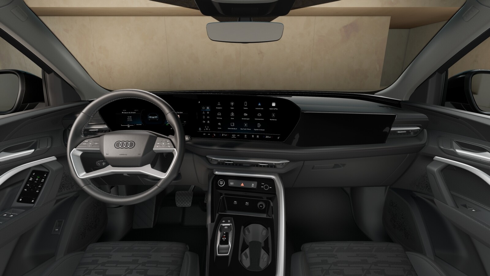 Audi Q5 - zdjęcie 9