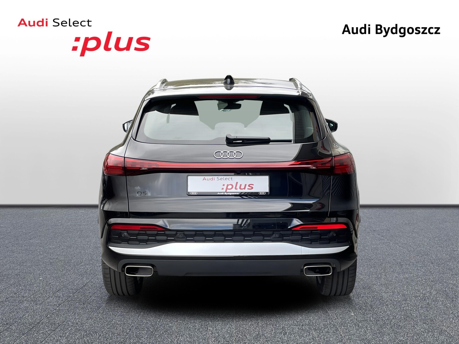 Audi Q5 - zdjęcie 4
