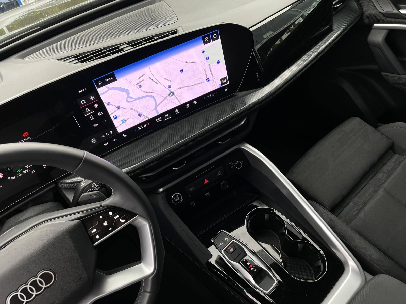 Audi Q5 - zdjęcie 30