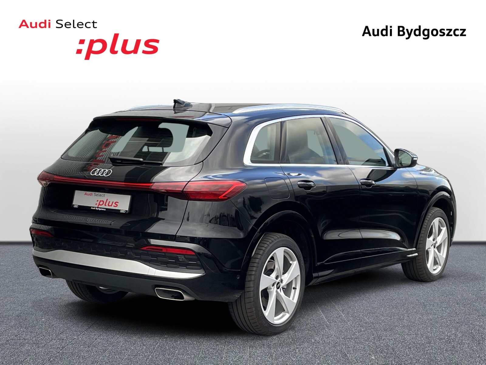 Audi Q5 - zdjęcie 5