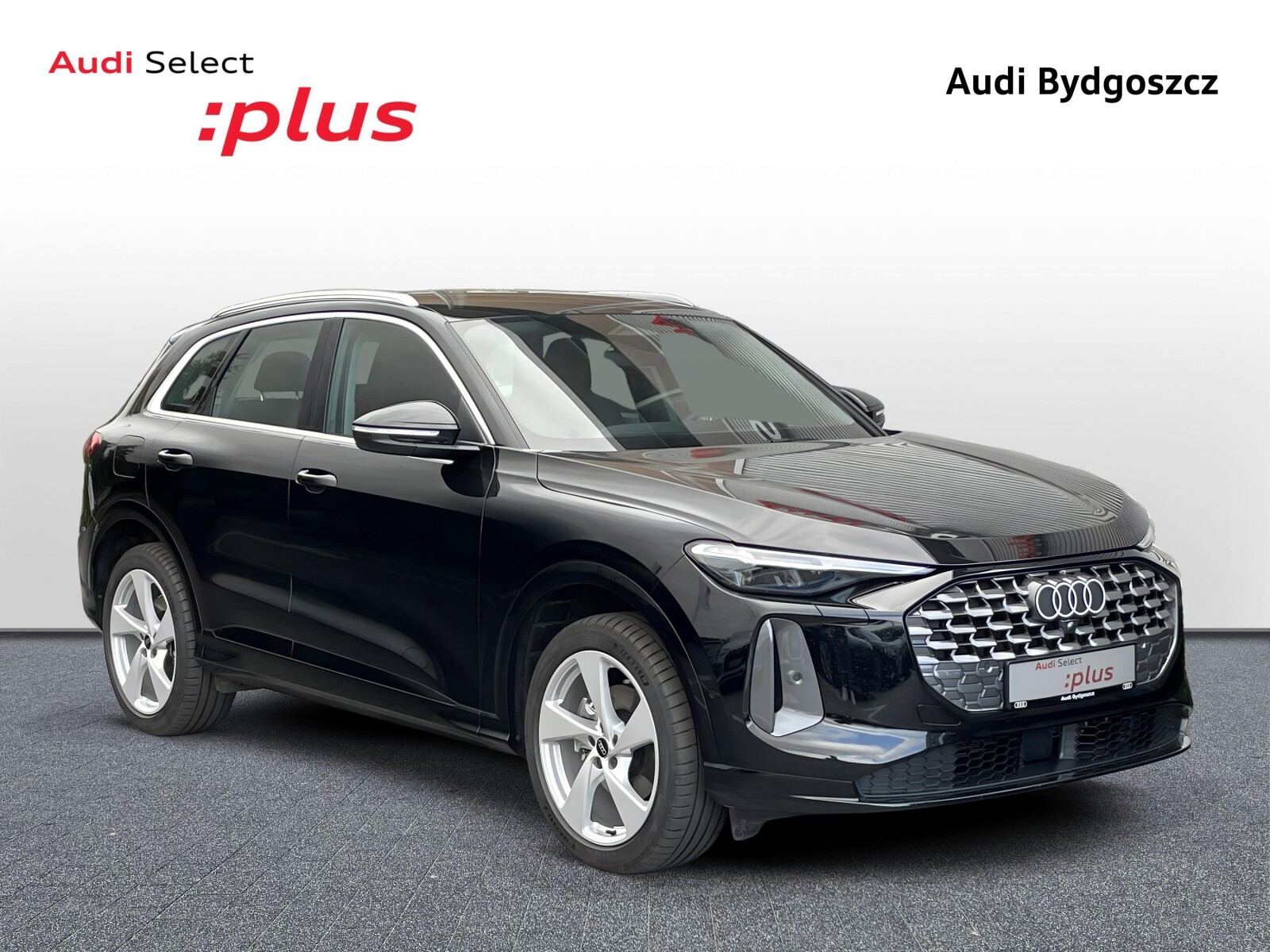 Audi Q5 - zdjęcie 7
