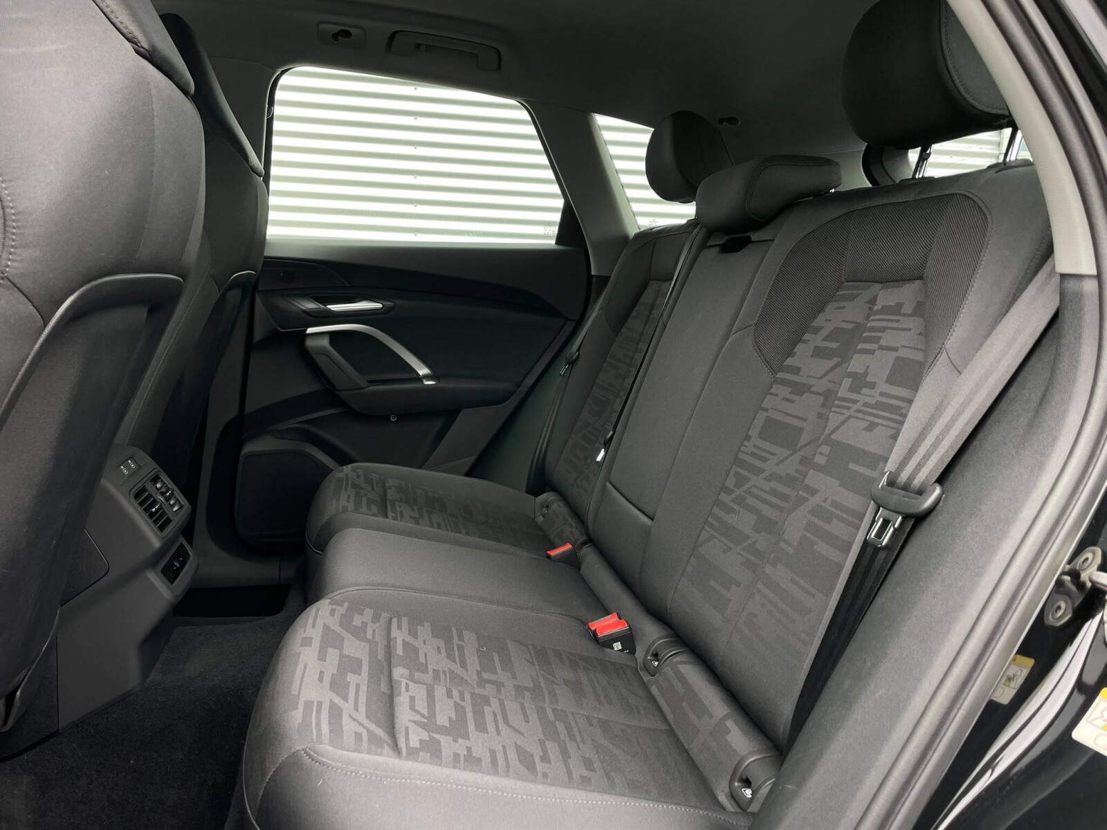Audi Q5 - zdjęcie 12