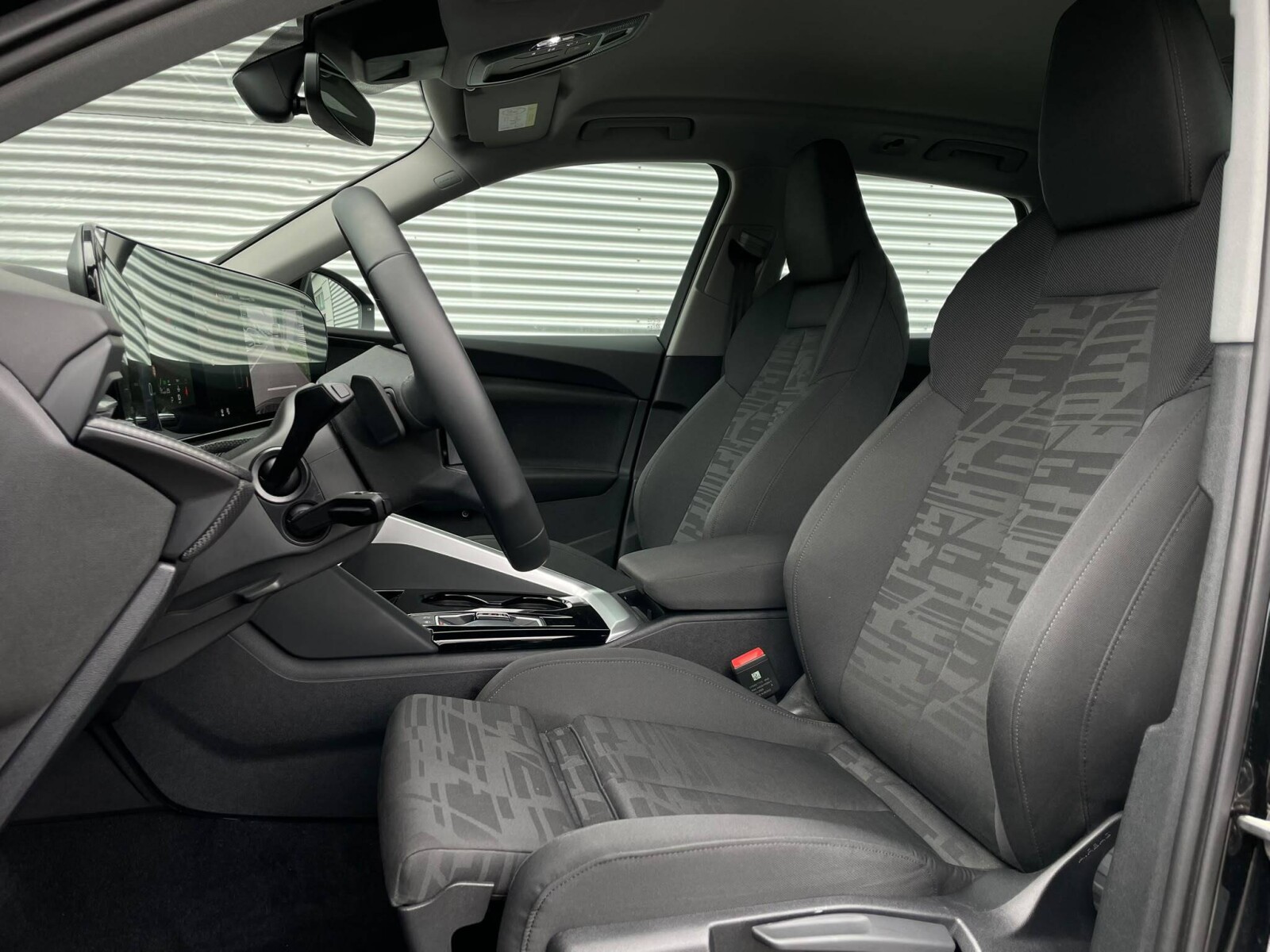 Audi Q5 - zdjęcie 19