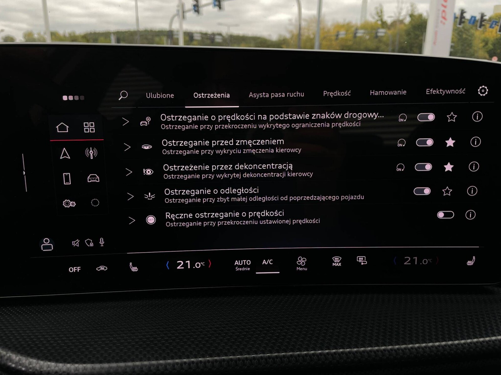 Audi Q5 - zdjęcie 26