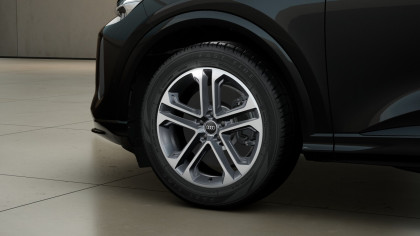 Audi Q5 | Technology | Hak Holowniczy | Kamera Cofania |