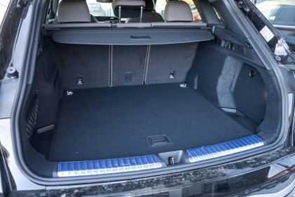 Audi Q5 | Technology | Hak Holowniczy | Kamera Cofania |
