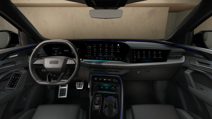 Audi Q5 | Tech Plus | Hak Holowniczy | Head-up | Ambiente PRO