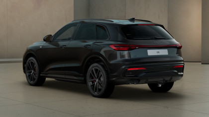 Audi Q5 | Tech Plus | Hak Holowniczy | Head-up | Ambiente PRO