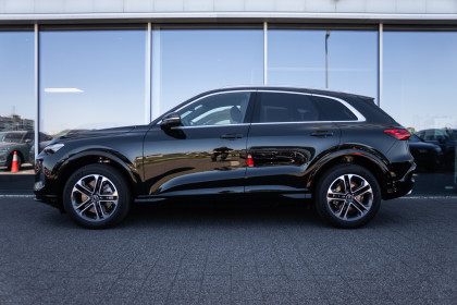 Audi Q5 TDI Quattro | Technology | Comfort | Kamera Cofania | Hak