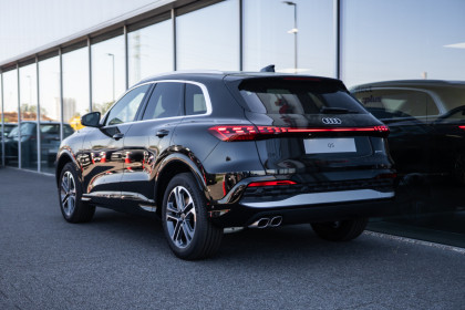 Audi Q5 TDI Quattro | Technology | Comfort | Kamera Cofania | Hak