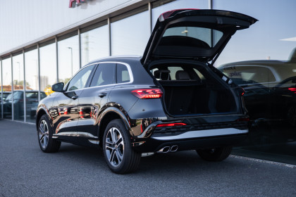 Audi Q5 TDI Quattro | Technology | Comfort | Kamera Cofania | Hak