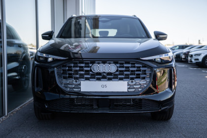 Audi Q5 TDI Quattro | Technology | Comfort | Kamera Cofania | Hak